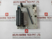 Honeywell Cc-taon01 Analog Output Module I0Ta 24V Pwb 51306518 E108467