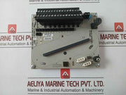 Honeywell Cc-taon01 Analog Output Module I0Ta 24V Pwb 51306518 E108467