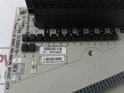 Honeywell Cc-taon01 Analog Output Module I0Ta 24V Pwb 51306518 E108467