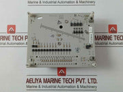 Honeywell Cc-taon01 Analog Output Module I0Ta 24V Pwb 51306518 E108467