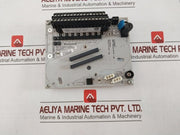 Honeywell Cc-taox01 Analog Output Module Pwa 51308351-175 Rev: C