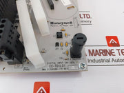 Honeywell Cc-tdil01 Digital Input Module 24V Iota P/N: Cc-tdil01 Rev