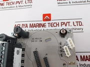 Honeywell Cc-tdil01 Digital Input Module 24V Iota P/N: Cc-tdil01 Rev