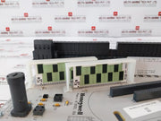Honeywell Cc-tdil01 Digital Input Module 24V Iota P/N: Cc-tdil01 Rev