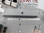 Honeywell Cc-tfb412 Fieldbus 4 Link Red. I0Ta Interface Module Pwa 51308311-275