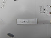 Honeywell Cc-tfb412  Fieldbus Interface Lota Module Rev. F 800Ma/250V
