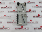 Honeywell Cc-tfb412  Fieldbus Interface Lota Module Rev. F 800Ma/250V