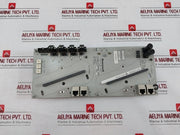 Honeywell Cc-tfb412  Fieldbus Interface Lota Module Rev. F 800Ma/250V