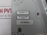 Honeywell Cc-tfb412  Fieldbus Interface Lota Module Rev. F 800Ma/250V