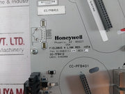 Honeywell Cc-tfb412  Fieldbus Interface Lota Module Rev. F 800Ma/250V