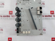 Honeywell Cc-tfb412  Fieldbus Interface Lota Module Rev. F 800Ma/250V