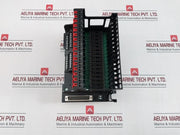 Honeywell Cc-usca01 Universal Signal Conditioning Assembly 24V Dc Max 1.3A