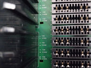 Honeywell Cc-usca01 Universal Signal Conditioning Assembly 24V Dc Max 1.3A