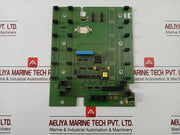Honeywell Chart Recorder Backplane Board 46190326 In Used