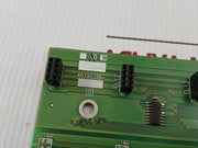 Honeywell Chart Recorder Backplane Board 46190326 In Used