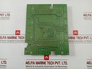 Honeywell Chart Recorder Backplane Board 46190326 In Used