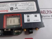 Honeywell Cloud Link 4G Battery-powered Wireless Cellular Modem Rev: C