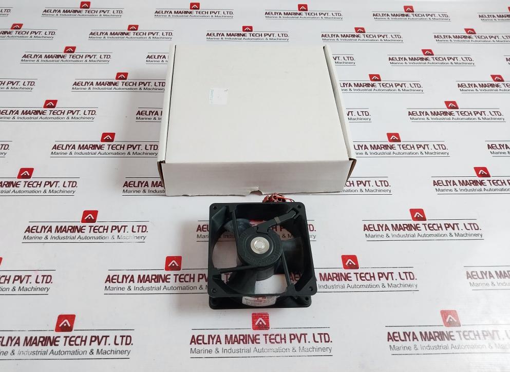 Honeywell Comair Rotron Md24B5X Cooling Fan Assembly 51195124-100Rev.:B