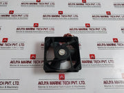 Honeywell Comair Rotron Md24B5X Cooling Fan Assembly 51195124-100Rev.:B