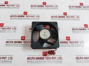 Honeywell Comair Rotron Md24B5X Cooling Fan Assembly 51195124-100Rev.:B