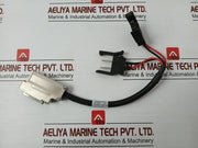 Honeywell Connector Hood And Receptacle Assembly Part No. Fs-Pdc-Ioep1a D-Sub
