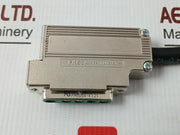 Honeywell Connector Hood And Receptacle Assembly Part No. Fs-Pdc-Ioep1a D-Sub