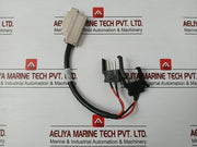 Honeywell Connector Hood And Receptacle Assembly Part No. Fs-Pdc-Ioep1a D-Sub