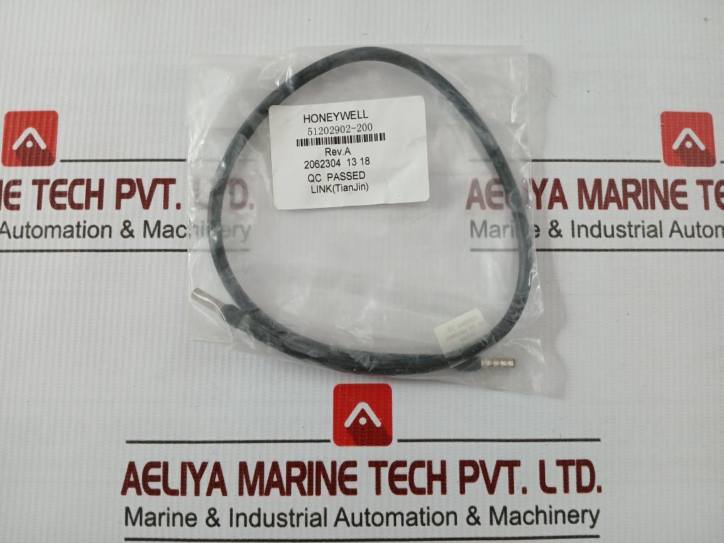 Honeywell Control Module Cable 51202902-200 In New