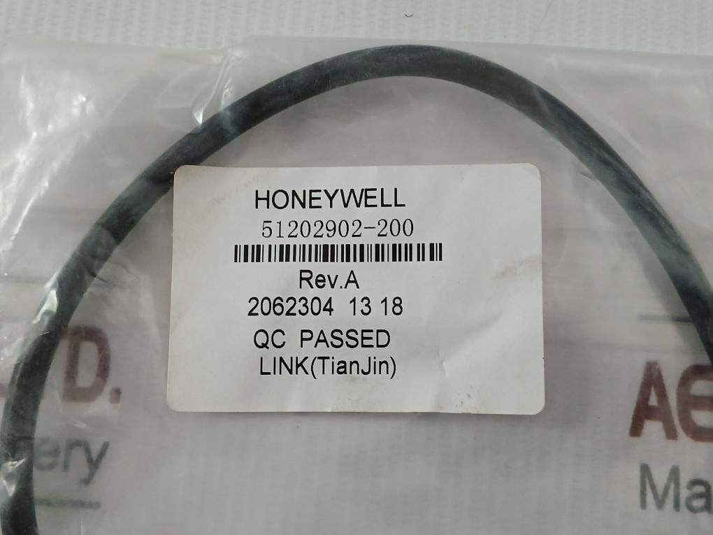 Honeywell Control Module Cable 51202902-200 In New