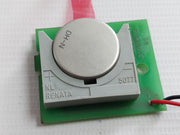 Honeywell Cp470Bat/1 Pcb Module 94V-0 Nl5077 Dh-n