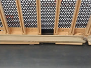 Honeywell D030009002C I/O Expansion Rack 