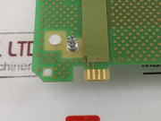 Honeywell D031009059A Pcb Circuit Board Z940892400002 94V-0