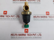 Honeywell D22-1/2A .