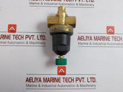 Honeywell D22-1/2A .