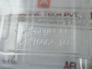 Honeywell Dc-pdil51 Digital Input 24V Module 51454818-175 Series C