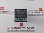 Honeywell Dc1010Cl-111000-e Digital Temperature Controller Ac 85~265V 4~20Ma