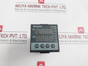 Honeywell Dc1010Cl-111000-e Temperature Controller Ac 85~265V