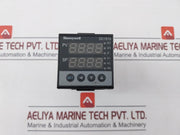 Honeywell Dc1010Cl-302100-e Digital Temperature Controller Ac 85~265V
