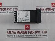 Honeywell Dc1010Cr-001000-e Pid Temperature Controller