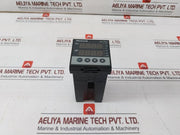 Honeywell Dc1010Cr-101000-e Digital Temperature Controller Ac 85-265V