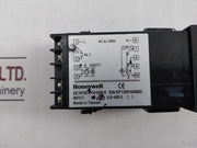 Honeywell Dc1010Cr-101000-e Digital Temperature Controller Ac 85~265V Used