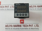 Honeywell Dc1010Cr-101000-e Ac 85-265V Temperature Controller