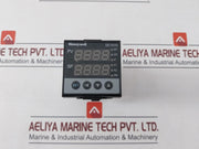 Honeywell Dc1010Cr-102100-e Digital Temperature Controller 4~20Ma Ac 85~265V