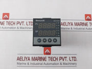 Honeywell Dc1010Cr-302000-e Pid Temperature Controller Dp3 (-199.9~200.0°C)