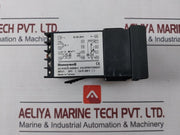 Honeywell Dc1010Cr-302000-e Pid Temperature Controller Dp3 (-199.9~200.0°C)