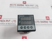 Honeywell Dc1010Ct-101000-e Temperature Controller K2 (0.0-400.0 C) Ac 85-265V