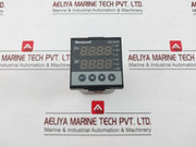 Honeywell Dc1010Pt-102000-e Temperature Controller Ac 85-265V