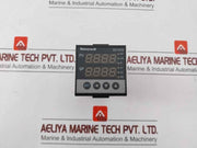 Honeywell Dc1010Cr-101000-e Temperature Controller Ac 85-265V