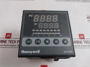 Honeywell Dc1040Cl-31200B-e Digital Temperature Controller Ac 85~265V 6Va 50°C