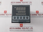 Honeywell Dc1040Cl-31200B-e Pid Temperature Controller 4~20Ma (0.0~100.0)